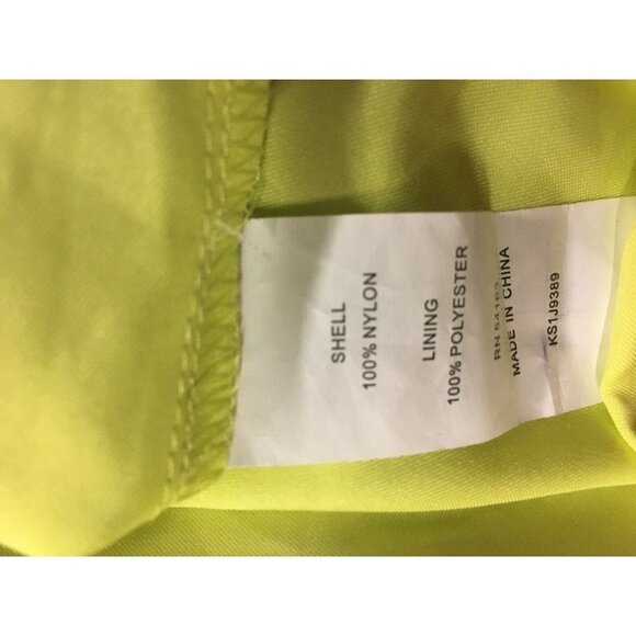 Mac And Jac Small Sleeveless Dress Lace Overlay - Picture 7 of 7